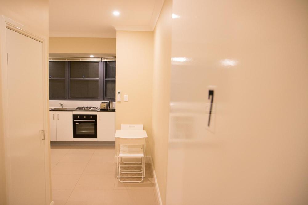 Hotel T&M House Strathfield Exteriér fotografie